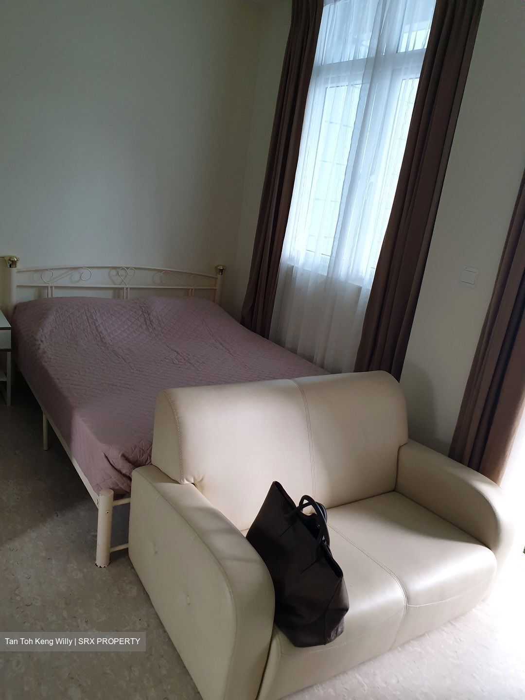 Parc Imperial (D5), Condominium #394524041